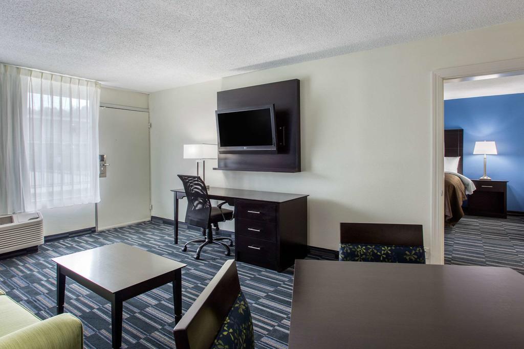 Hotel Days And By Wyndham Oxford